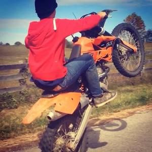 Meet your Posher, Dalton